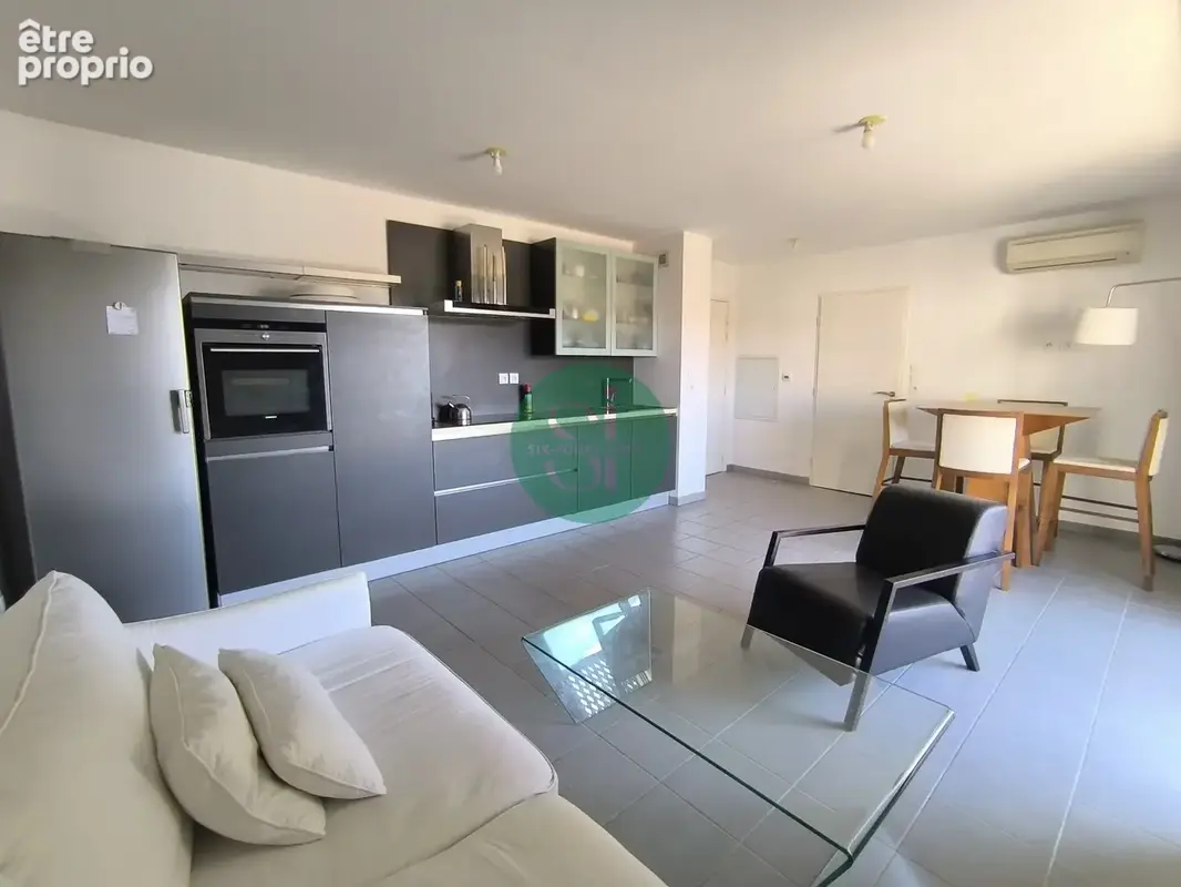 Appartement à LA SEYNE-SUR-MER
