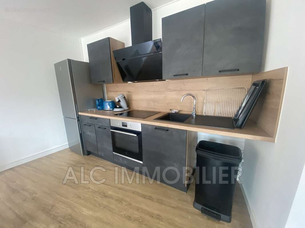 Appartement à ALENCON