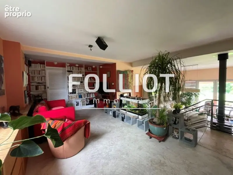 A vendre Maison Mortain Bocage - photo 7