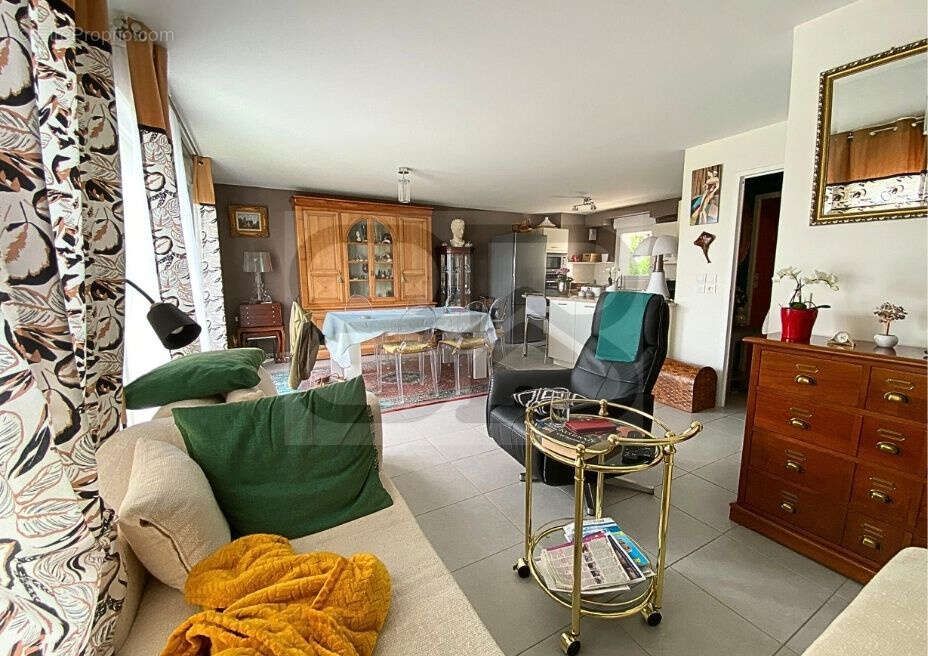 Appartement à AURAY
