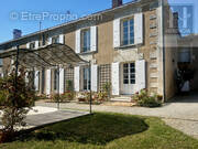 Maison à ANAIS