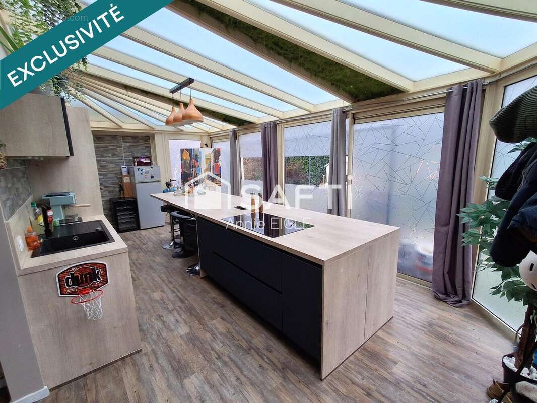 Photo 3 - Maison à VERDUN