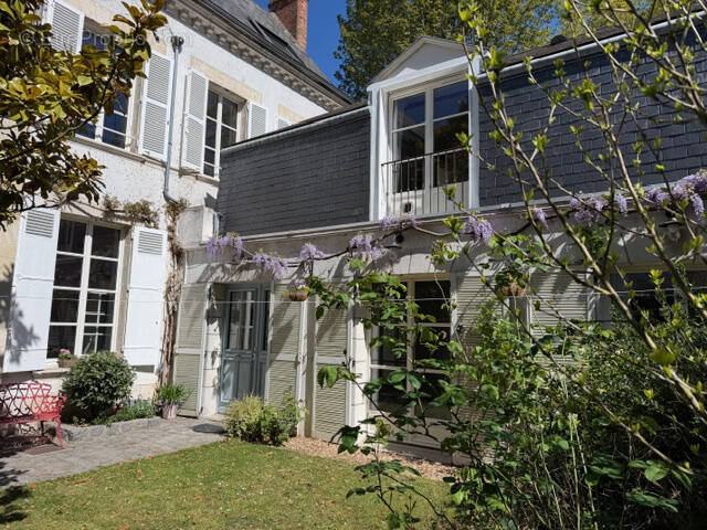 Maison à ORLEANS
