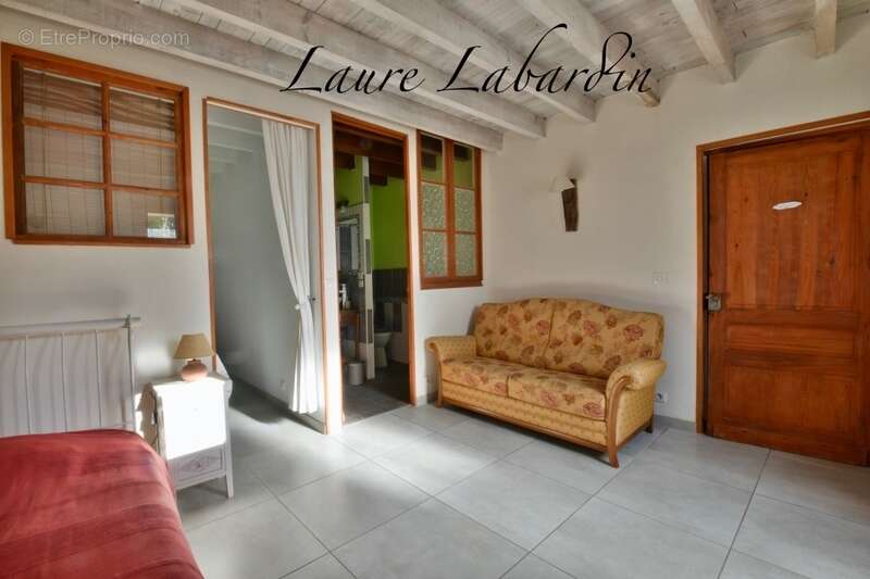 Maison à SAINTE-BAZEILLE