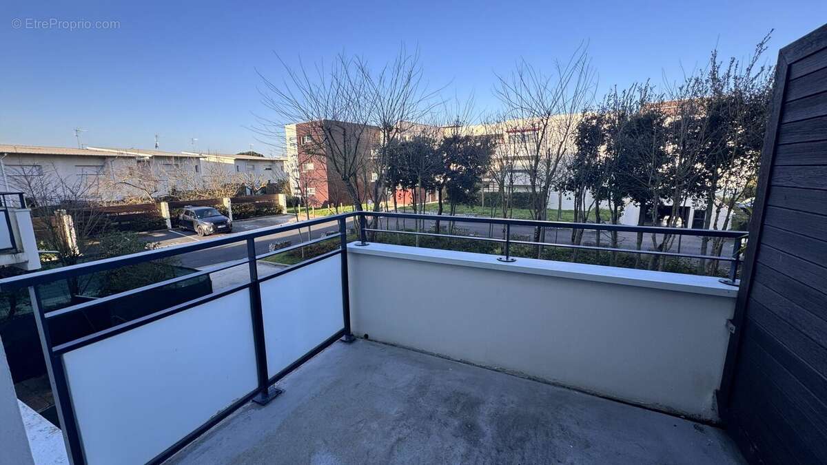 Appartement à LA ROCHELLE