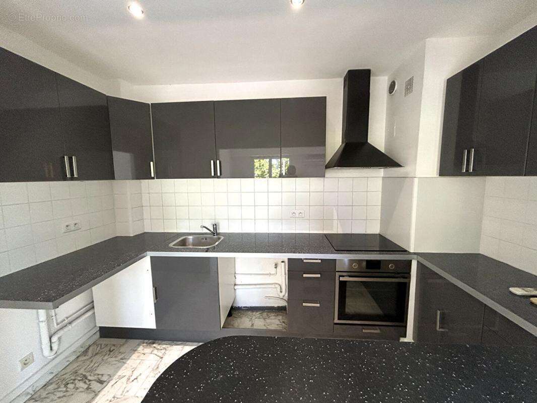 Appartement à DRAGUIGNAN