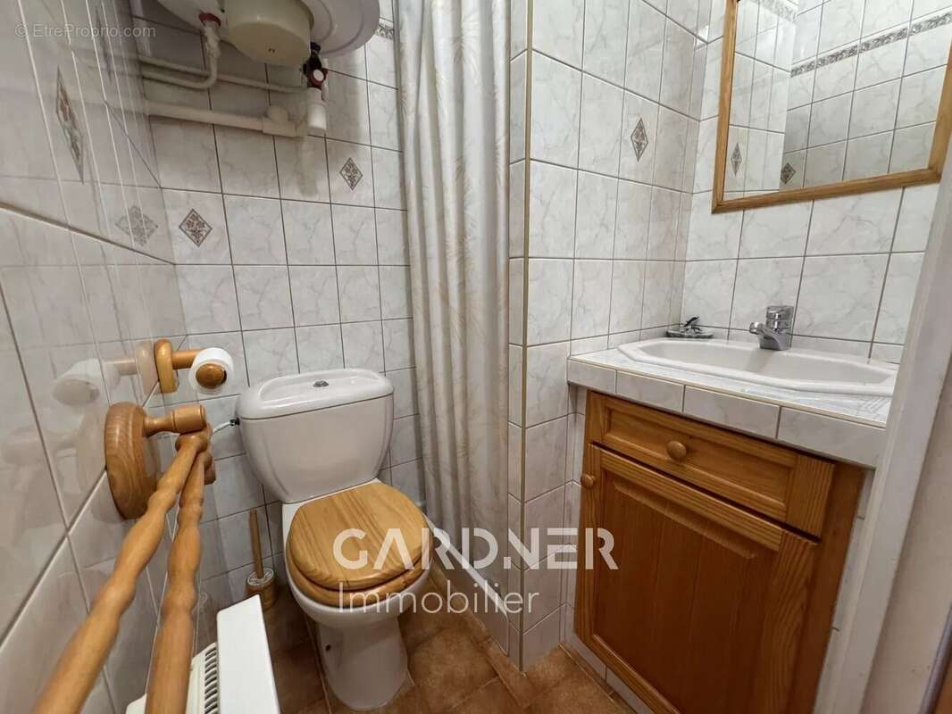 Appartement à BANDOL