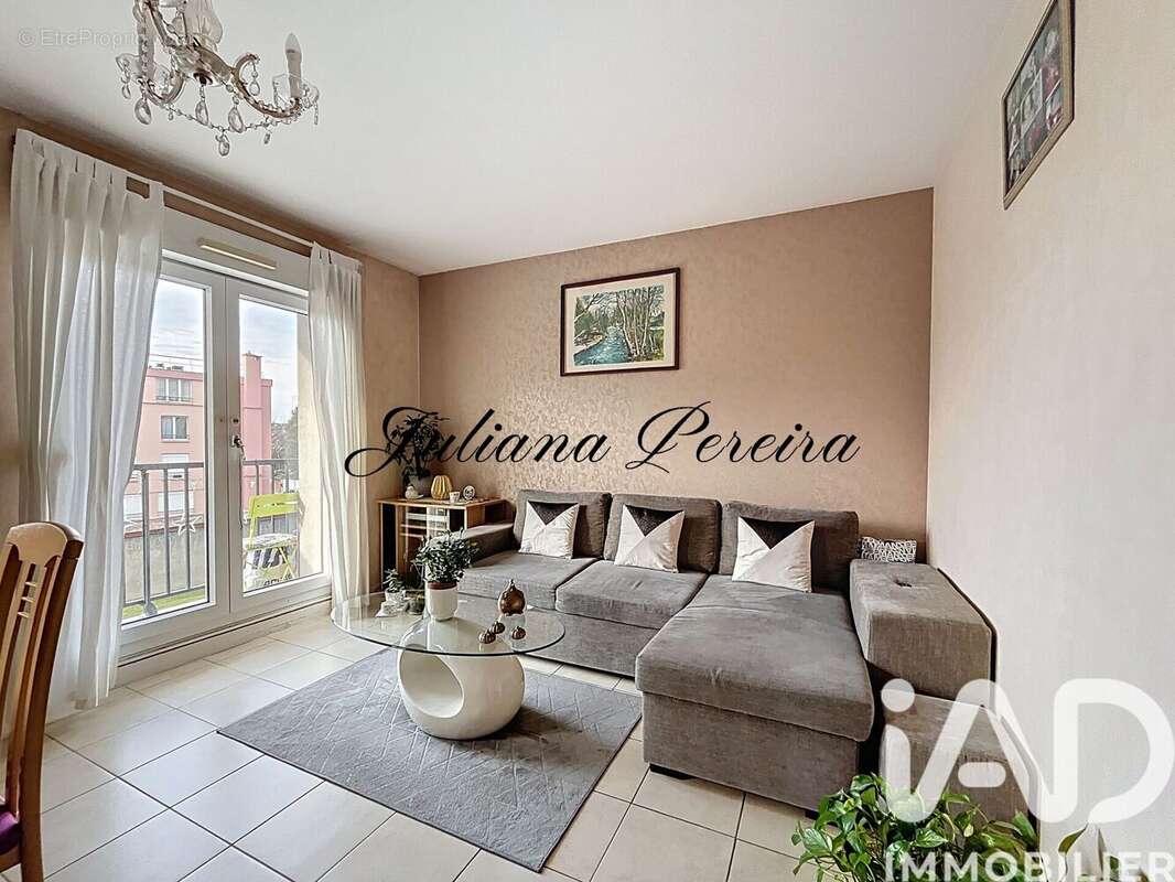 Photo 3 - Appartement à LES MUREAUX