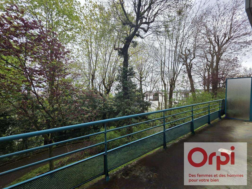 Appartement à MEUDON