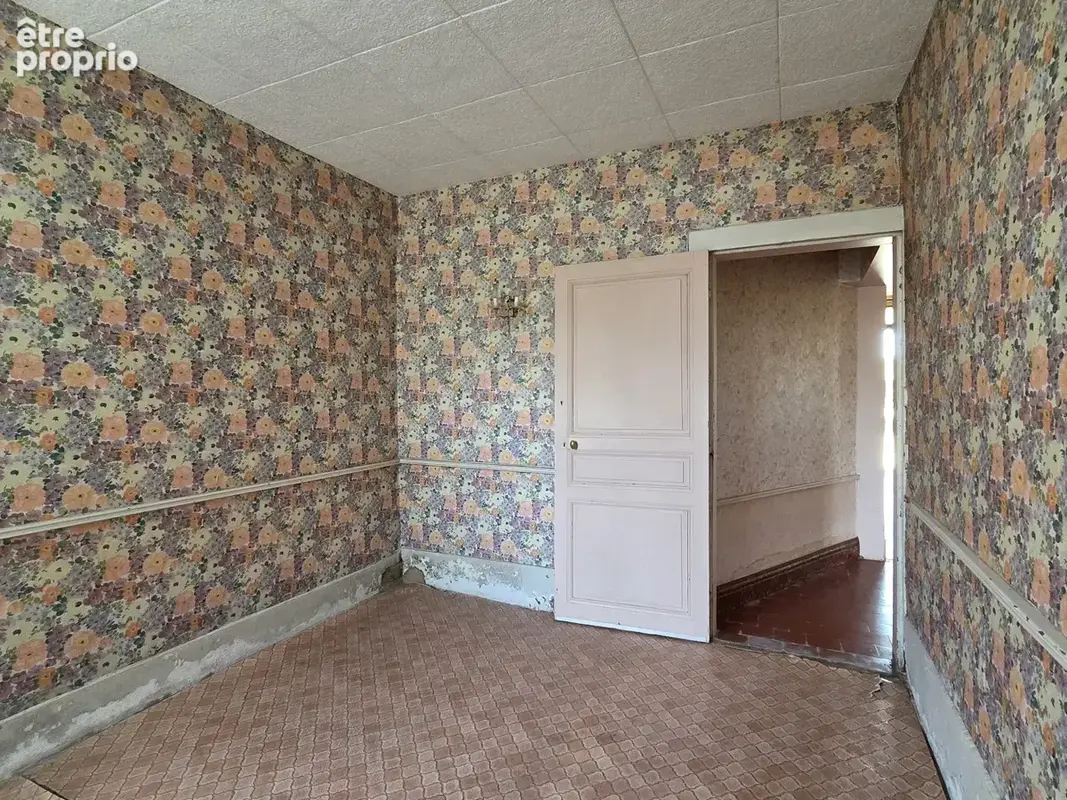 Maison de village à rénover - photo 8