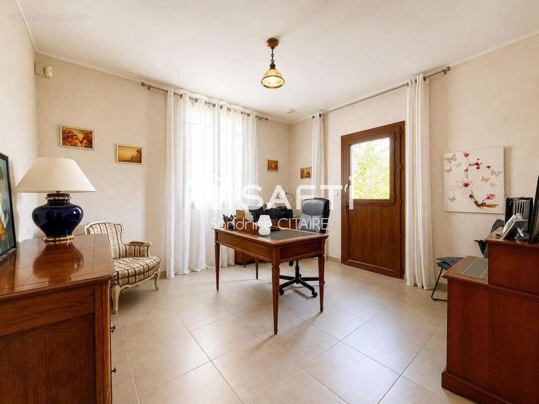 Photo 8 - Maison à EZY-SUR-EURE