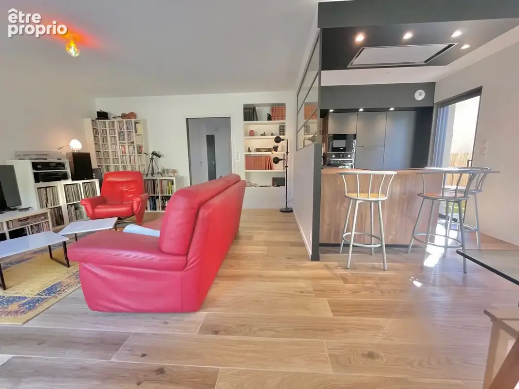Maison 6 pièces 130 m² à vendre à Bruz (35170) - photo 6