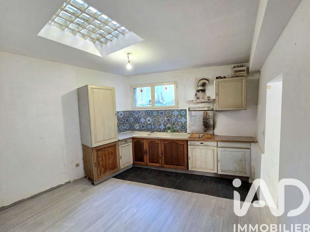 Photo 5 - Maison à SAINT-SAVIN