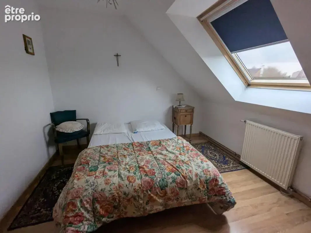 Appartement F6 - photo 8