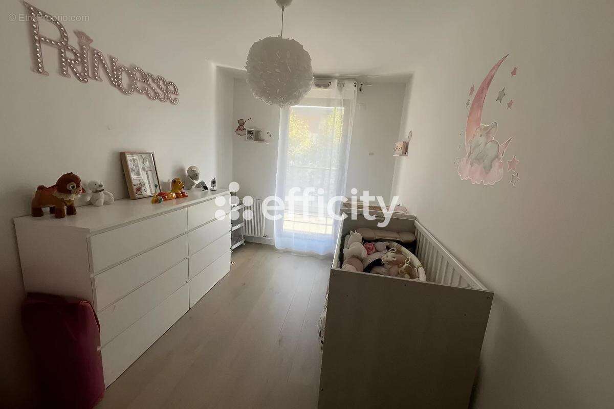 Appartement à CHANTILLY