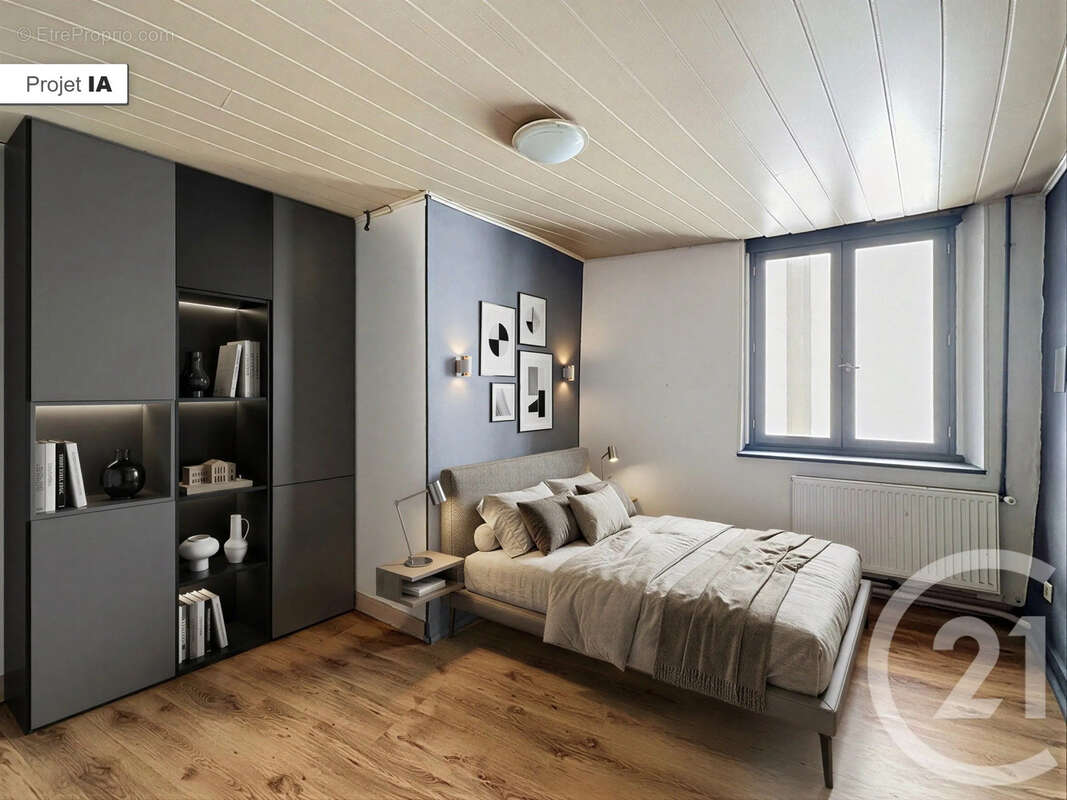 Appartement 88 m² à Vienne  - photo 11