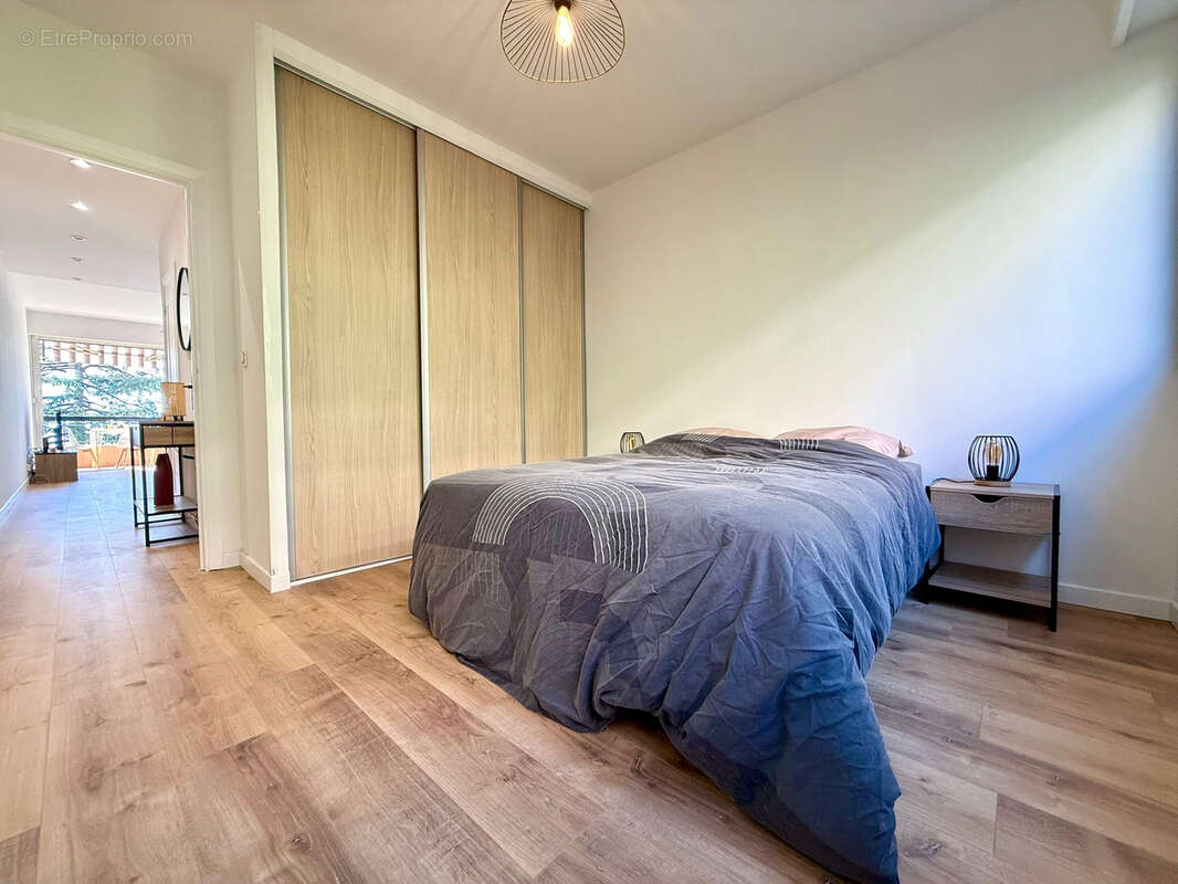 Appartement à ROQUEBRUNE-CAP-MARTIN