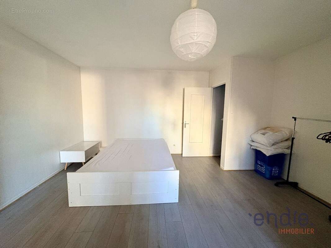 Appartement 60m2, Montchapet- DIJON - photo 4