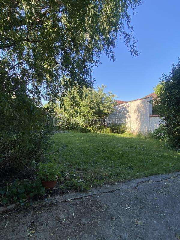 Maison à CHELLES