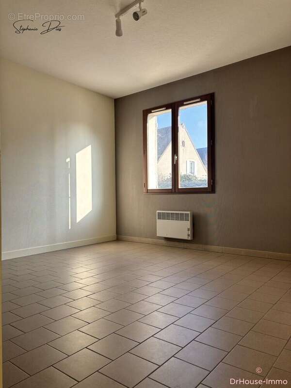 Maison à SAINT-DENIS-EN-VAL