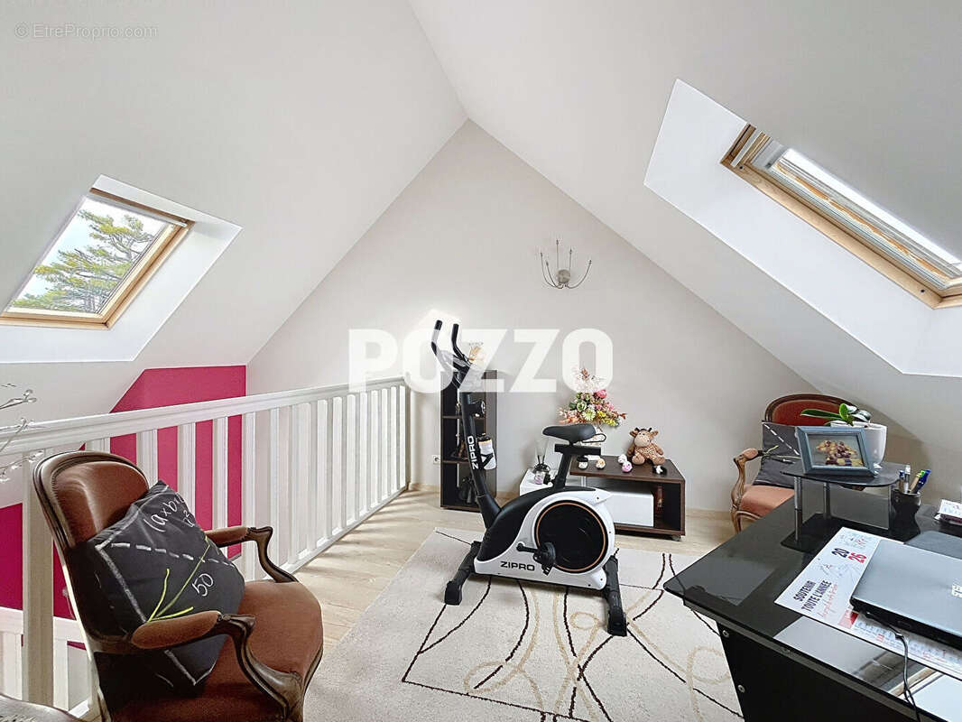 Maison à MONTMARTIN-SUR-MER