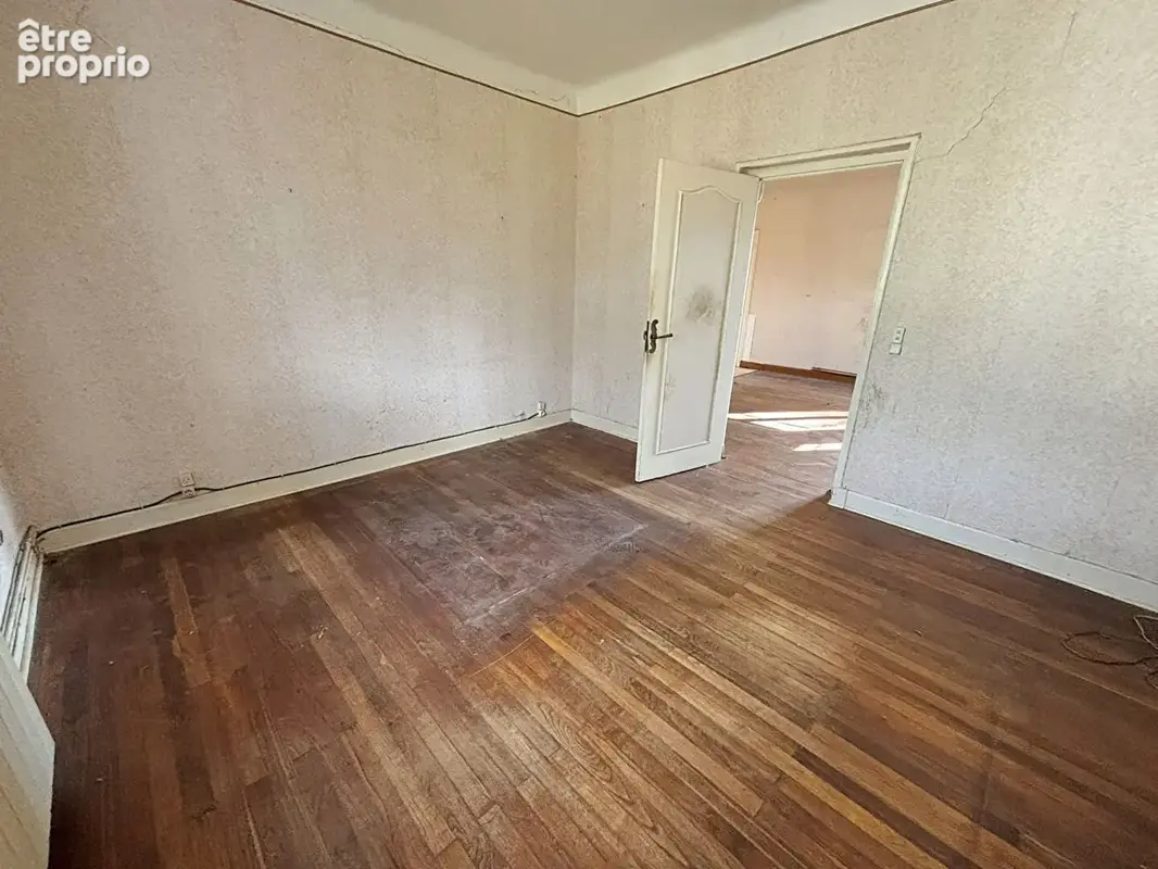 Maison 3 pieces 90 m² villerest - photo 12