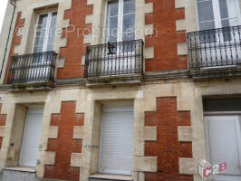 Appartement à CASTRES-GIRONDE