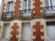 Appartement à CASTRES-GIRONDE