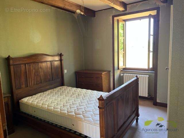 Maison à SAINT-SALVADOUR