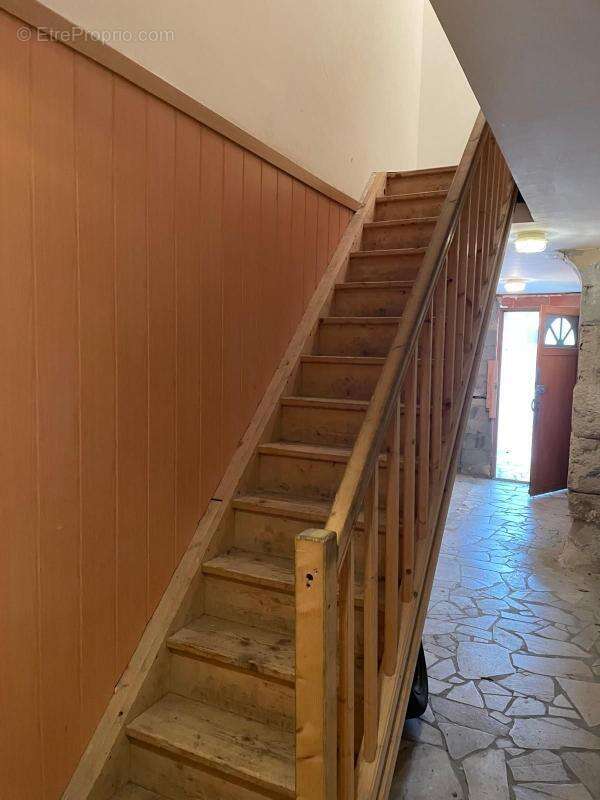 Appartement à MONTFORT-EN-CHALOSSE