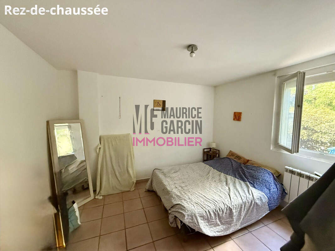 Maison 124 m² à Le Pontet  - photo 6