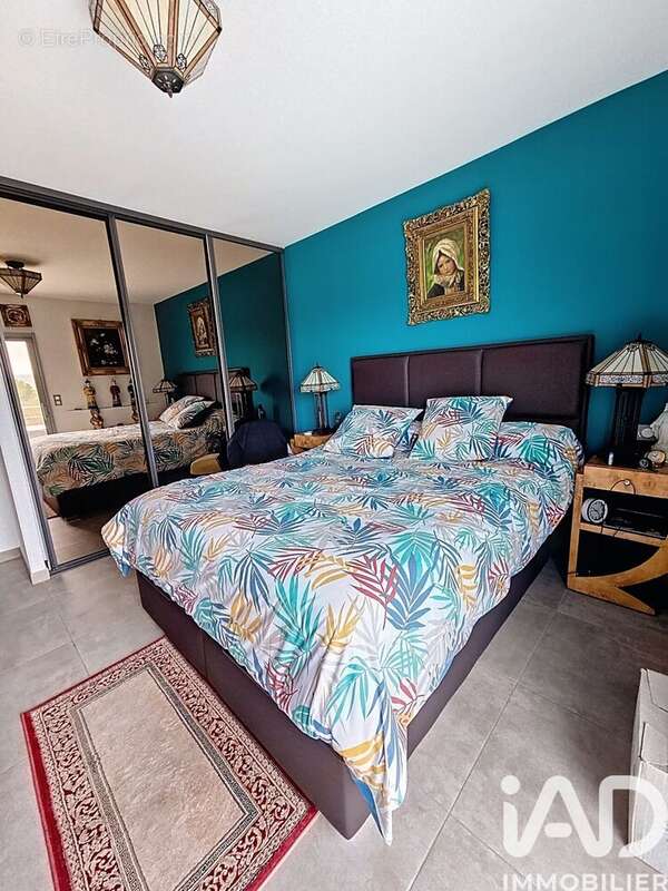 Photo 6 - Appartement à NARBONNE