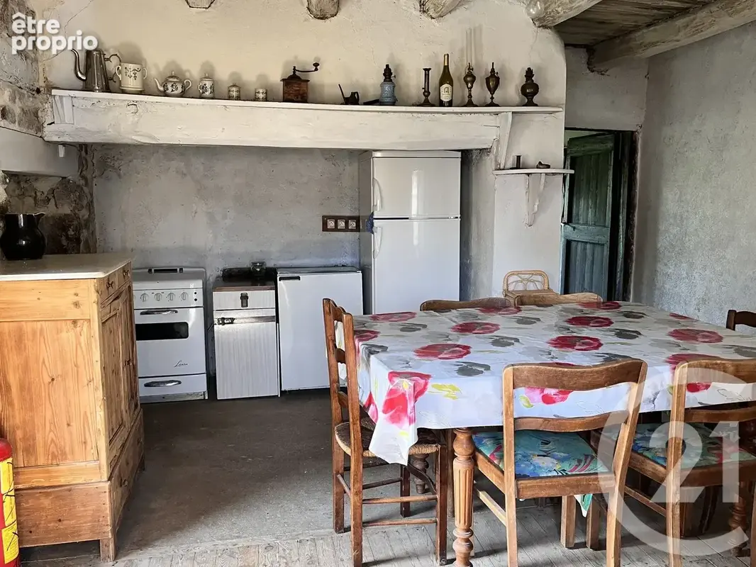 Maison 9 pièces 220 m² à vendre à Saint-Jeure-D'ay (07290) - photo 6