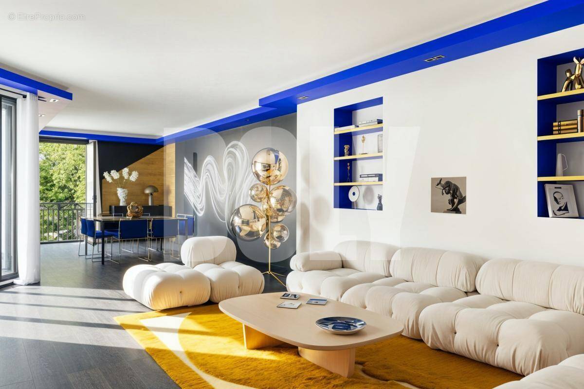 Appartement à CAGNES-SUR-MER