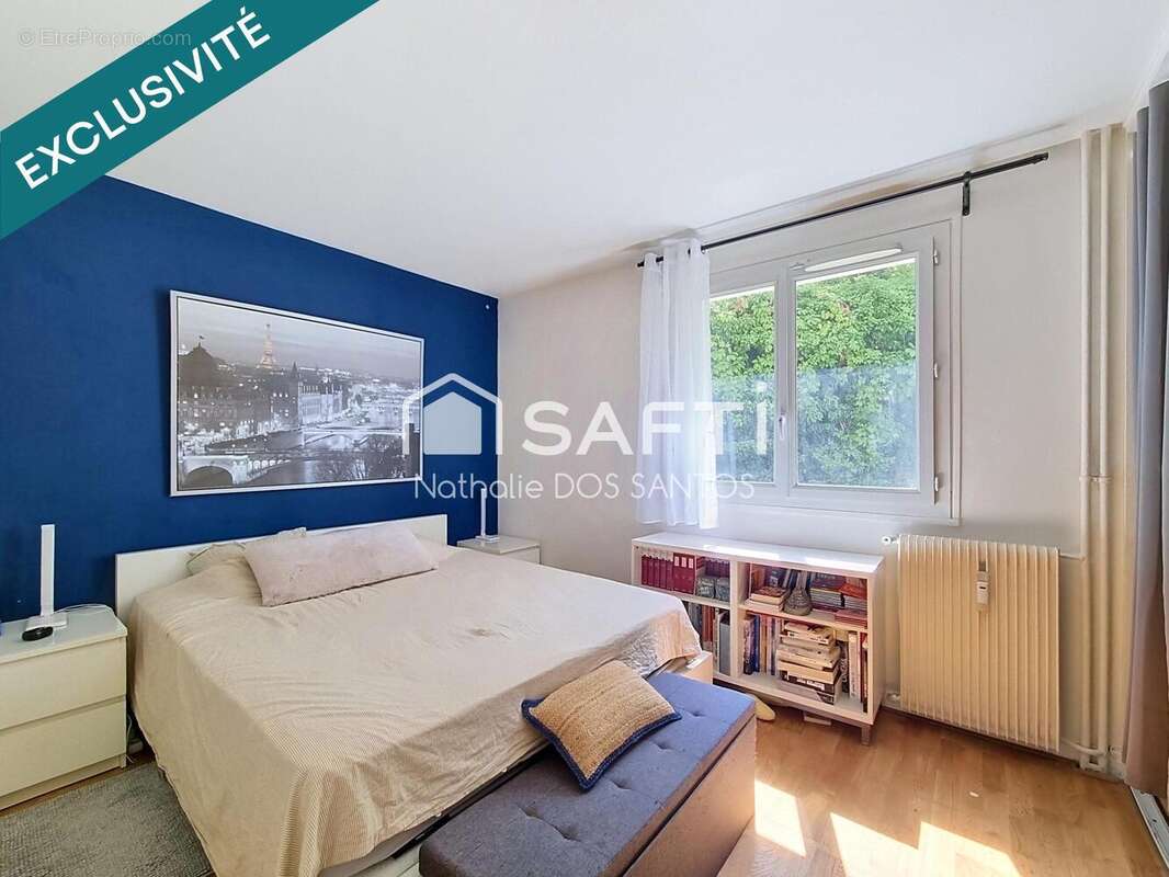 Photo 6 - Appartement à BRY-SUR-MARNE