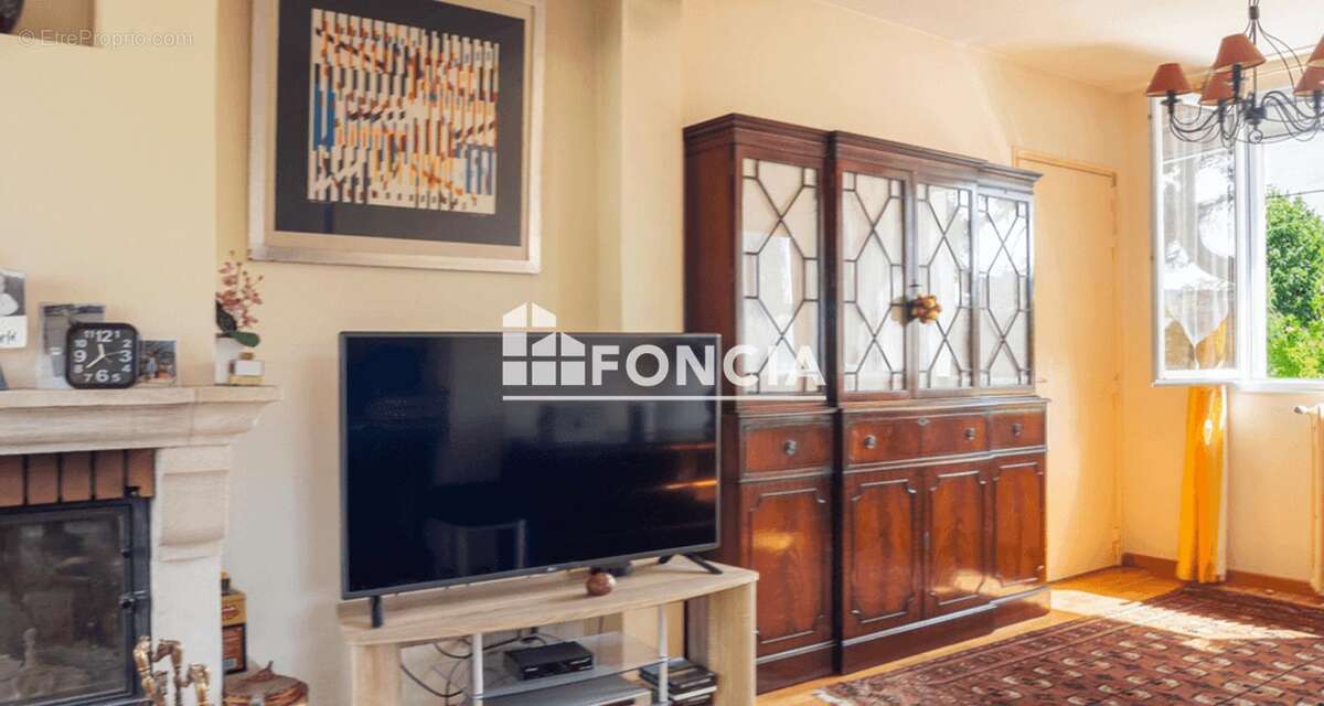 Maison à BENERVILLE-SUR-MER