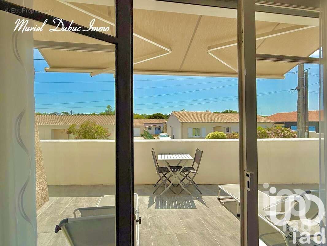 Photo 4 - Maison à LA TREMBLADE