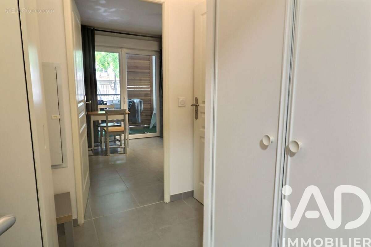 Photo 5 - Appartement à MARSEILLE-4E