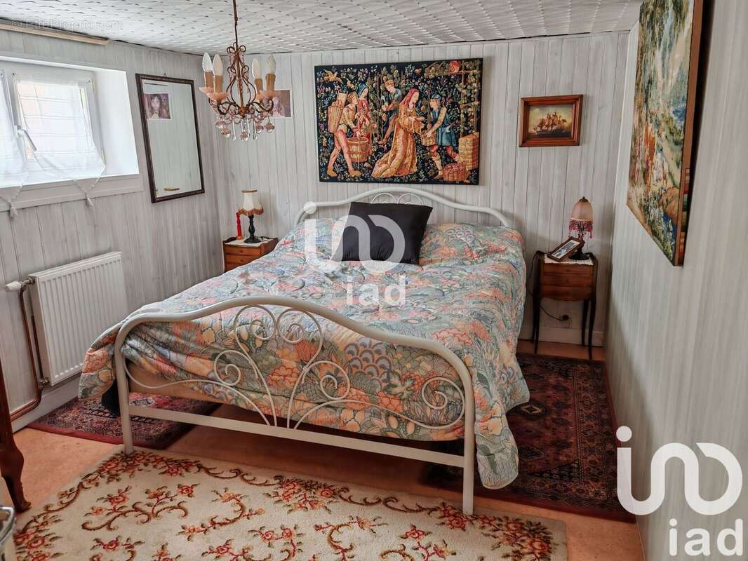 Photo 9 - Maison à CHAUMONT