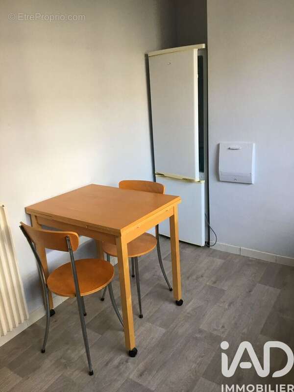 Photo 4 - Appartement à RENNES