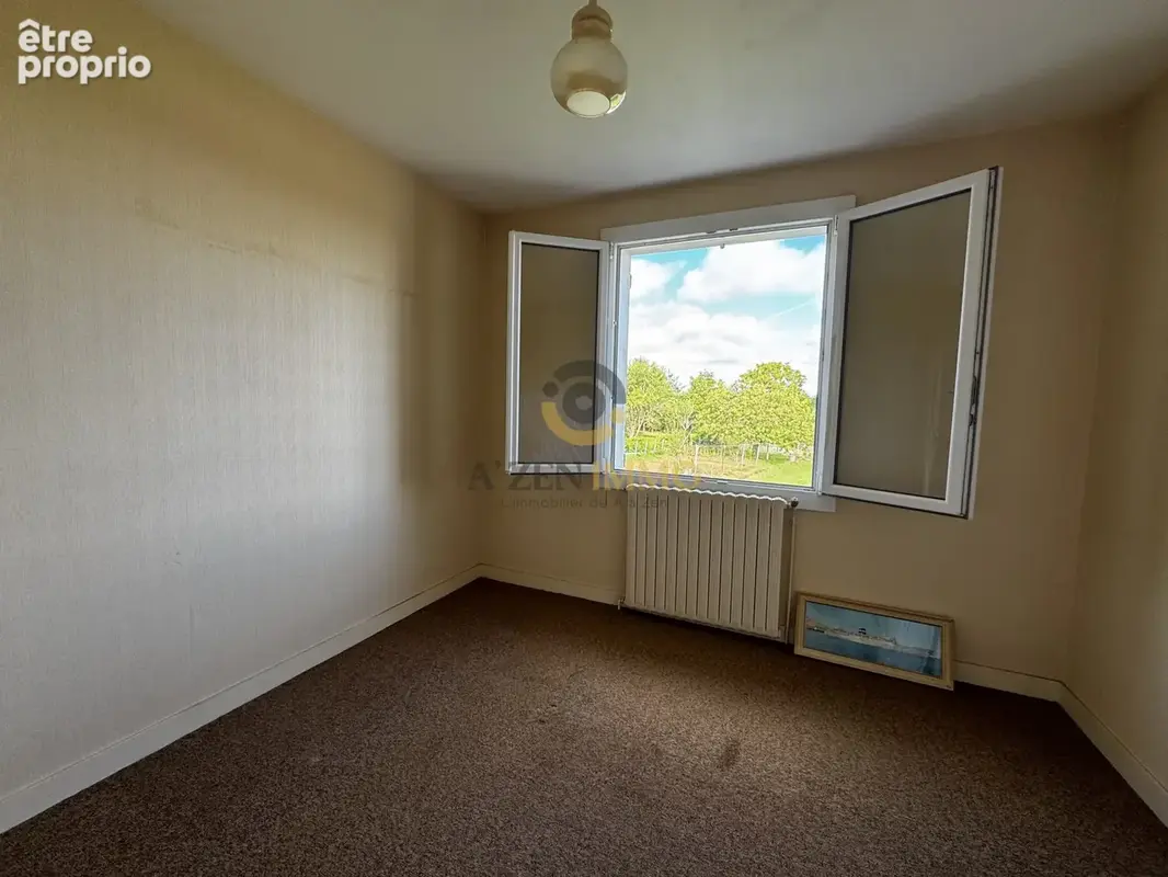 Maison 5 pièces 100 m² à vendre à Secondigny (79130) - photo 7