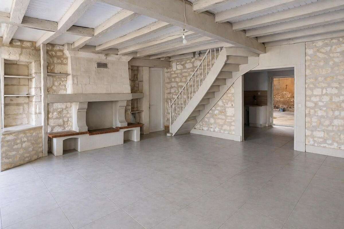 Photo 2 - Maison à ANGOULEME