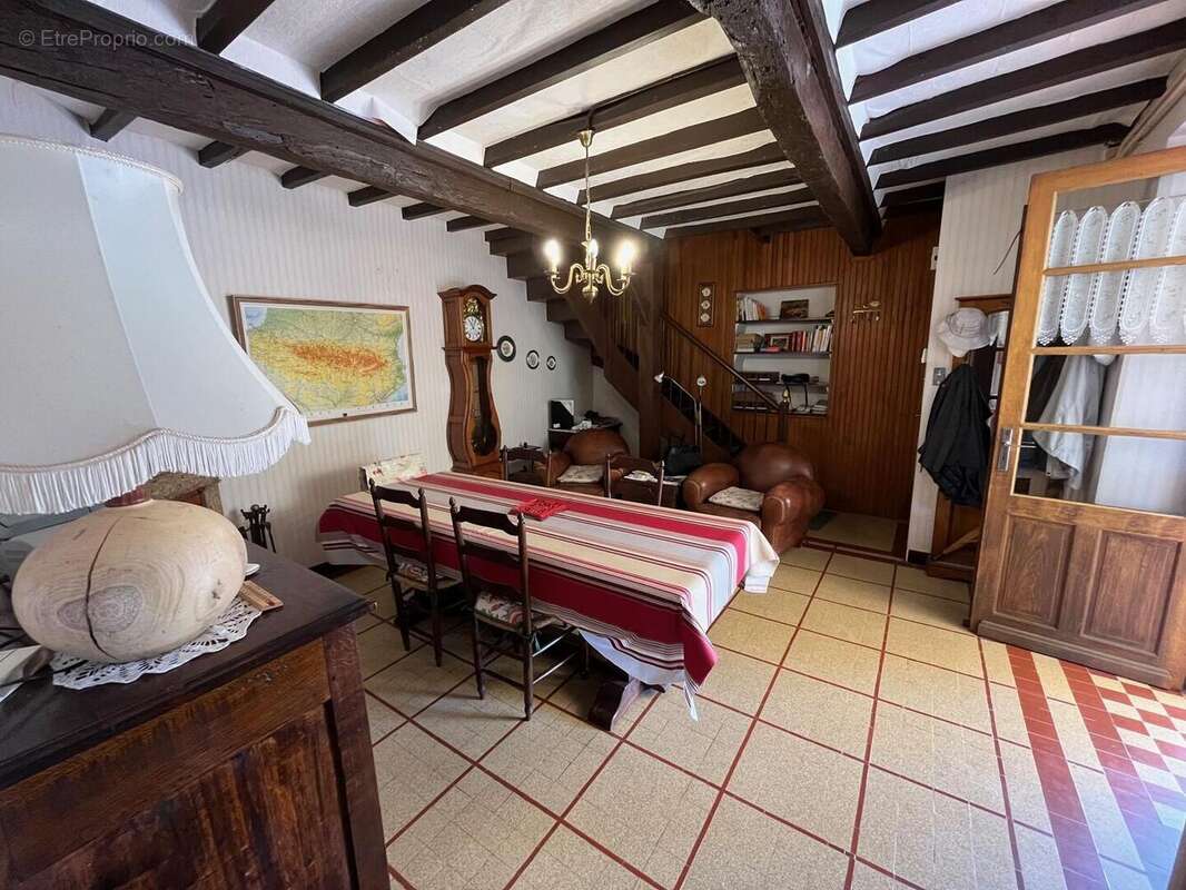 IMG6878 - Maison à ASPET