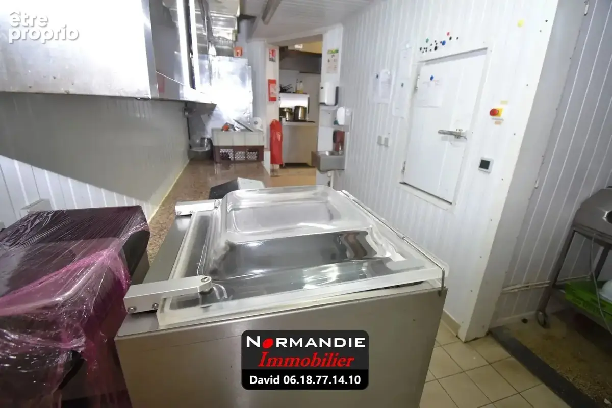 À vendre : traiteur événementiel - photo 7