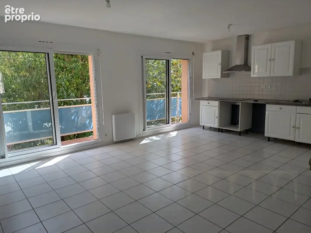 Photo Appartement à Sussargues au prix de 170 000€