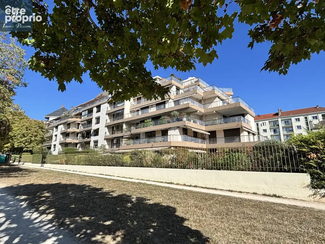 A VENDRE DIJON Cours du Général de Gaulle, bel appartement de 105 m2 avec terrasse - photo 11
