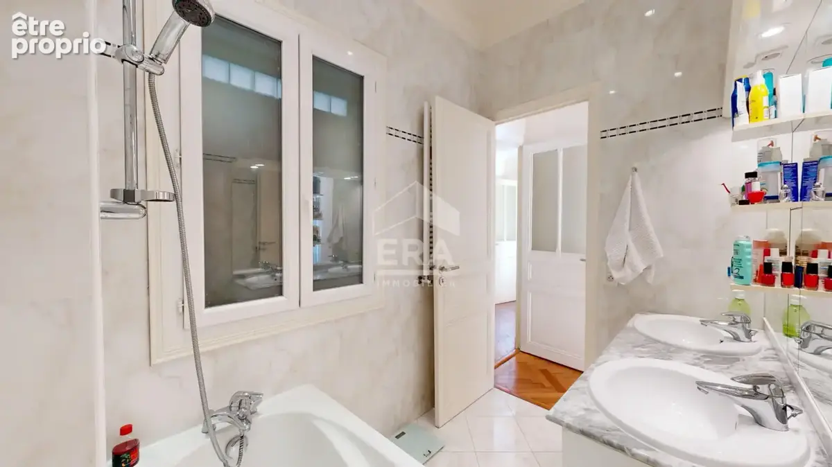 Appartement 117m² à nice - photo 17