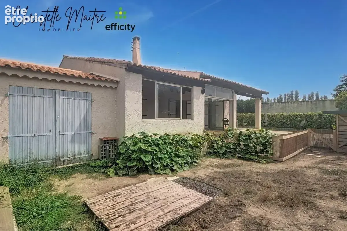 Maison 6 pièces 140 m² à vendre à Mouries (13890) - photo 18