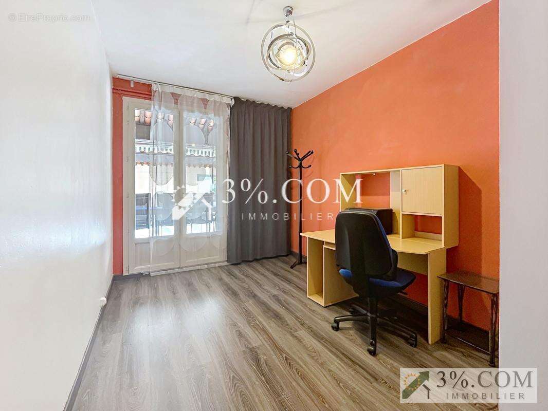 Appartement à LA VOULTE-SUR-RHONE