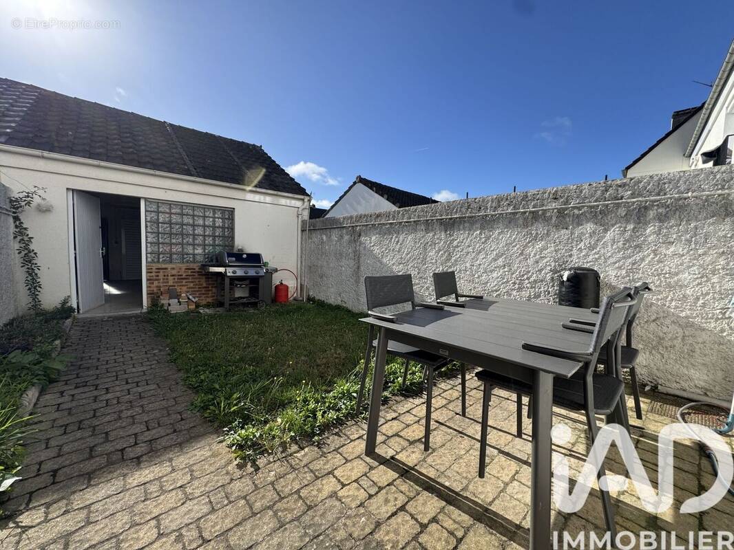 Photo 1 - Maison à MAUREPAS
